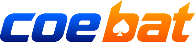 coe bat logo